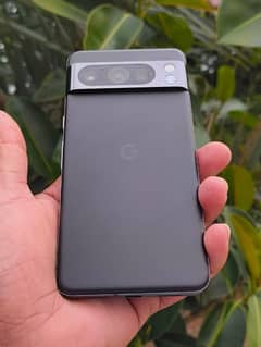 GOOGLE PIXEL 8 PRO NON PTA 128 GB