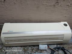 DAWLANCE split AC 1.5