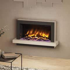 3D Electric fireplace. . . 03087869910