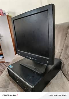Desktop PC