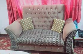 2 seater sofa in good condition