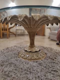 center
