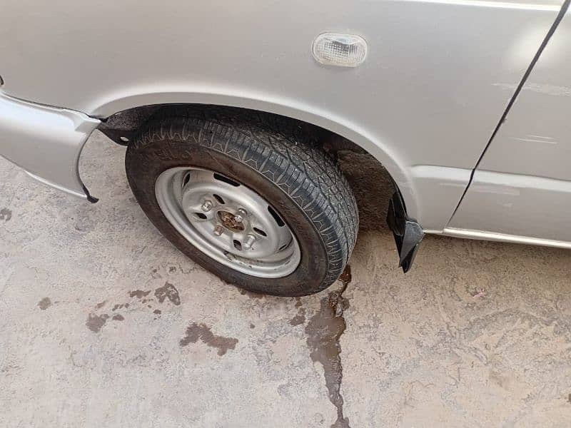 mehran 2004 model 6