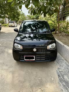 Alto VXL 2022