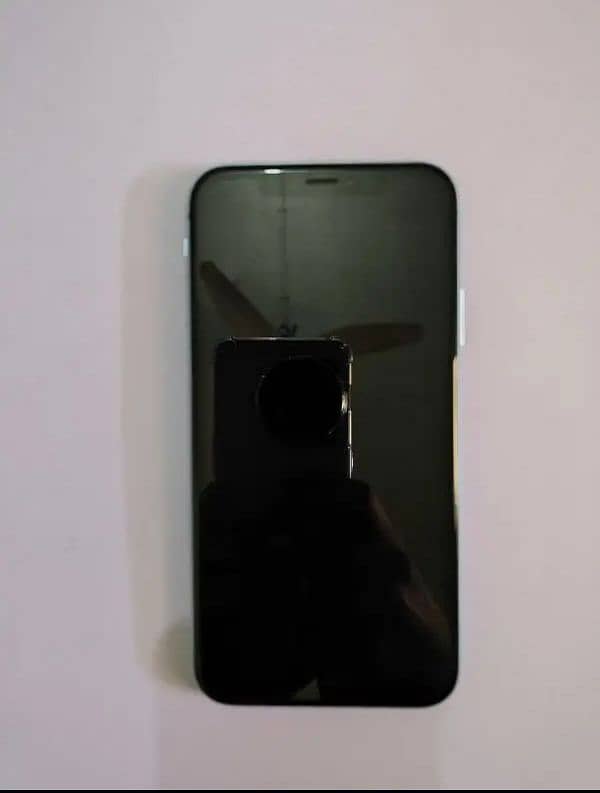 iphone XR non PTA sim time available 0