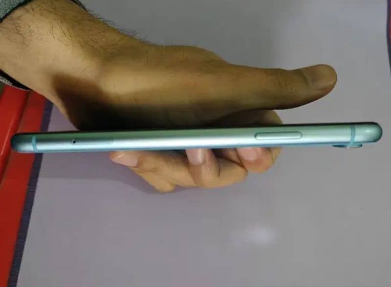iphone XR non PTA sim time available 3