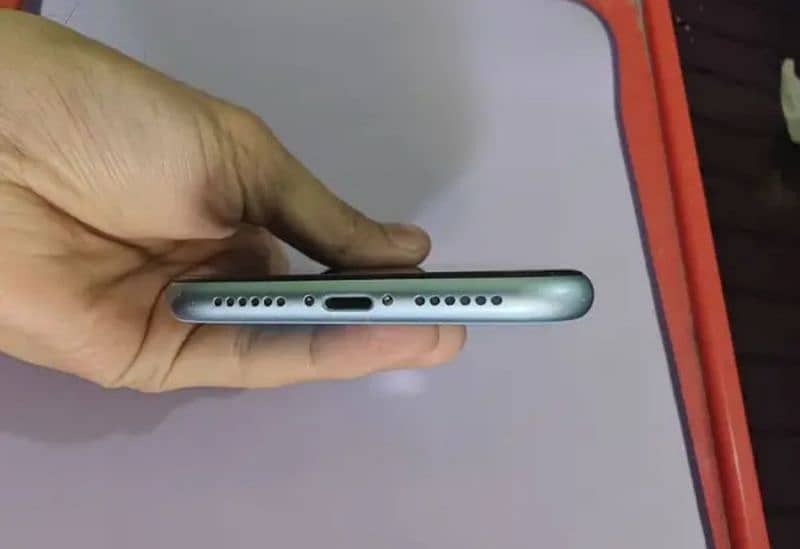 iphone XR non PTA sim time available 4