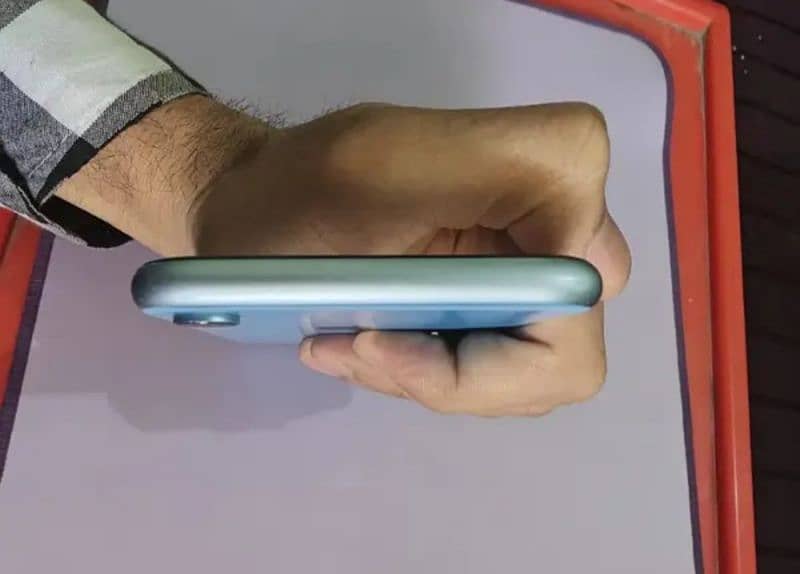 iphone XR non PTA sim time available 5