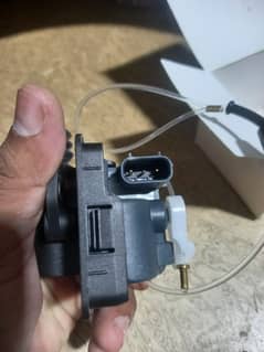honda civic fule tank cap moter