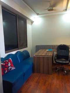 2 Bed flat investors prize