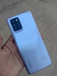 INFINIX Note 10 Pro