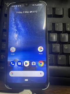 NOKIA