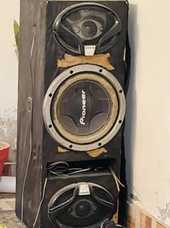 Pioneer