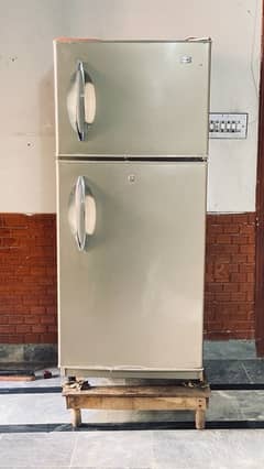 Haier Refrigerator good condition