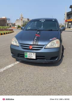 Suzuki Liana 2007