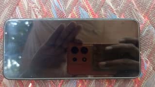 rog phone 5 12/256