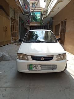 Suzuki Alto 2008