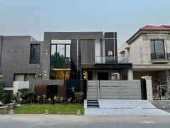 3 Years Installments Plan Brand New House For Sale In Park View City
