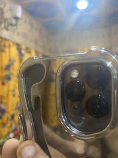 Iphone 11 pro 10/10 call for pics