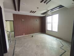 Double Unit 10 Marla Modern Design House For Rent In DHA Phase 4 Lahore.
