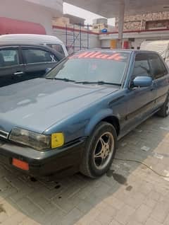 Honda