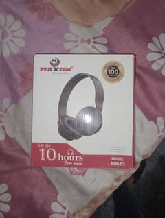 Brand New