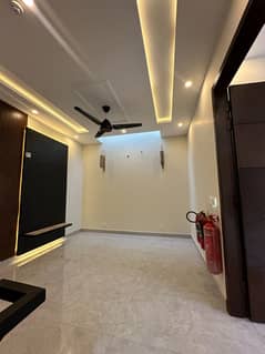 5 Marla Beautifully Designed Bungalow in DHA Phase 9 at a Prime Location
