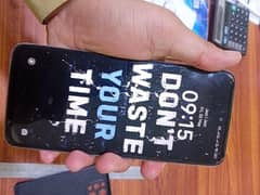 redmi 12 8gb 256gb lush conditon 10/10 Bilkul saf mobile hai