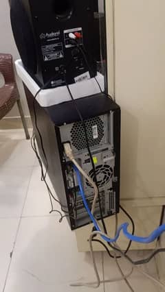 Ultra Gaming PC