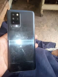 exchange infnix note 40 ya note 30
