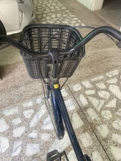 Japanese bicycle for sale