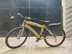 Almost New Godwin 26″ Cycle –  Mint Condition
