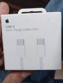 c to c iphone cable oneplus