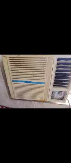 window ac 075ton