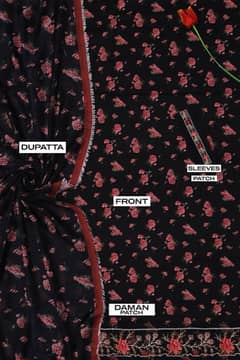 handmade embroidery dresses available