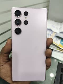 SAMSUNG S23 ULTRA