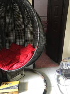Swing for sale full ok condition