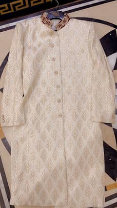 New sherwani for sale with kula