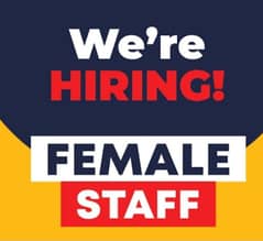 Female VA required for Amazon Wholesale Business Model