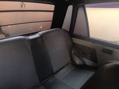 Suzuki Mehran VX 2009