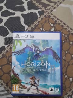 HORIZON 2 FORBIDDEN WEST