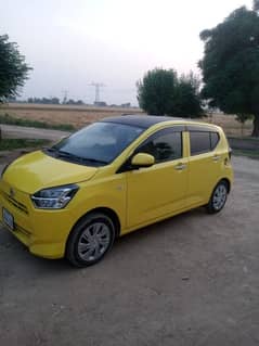 Daihatsu Mira 2025 Call : 03035560077