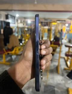 VIVO Y100 8/258 (Fresh piece)
