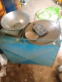 chips counter