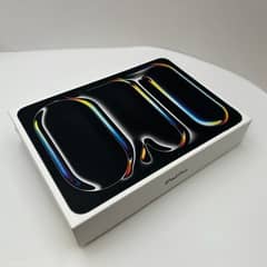 IPad Pro m4 256 gb