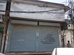 Best Commercial For All Types Of Businesses (Allama Iqbel Road Garhi Shahu)