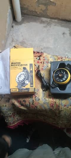 cooking fan he new 03444811946