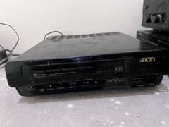 Vcr