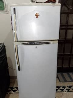 this refrigerator is for sale