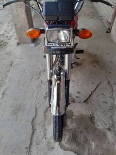 good condition